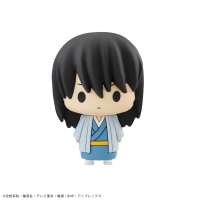 Chokorin Mascot Gintama set(Repeat) (Box) 4