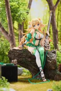 Shenzhen Mabell Animation Development Cielfetta - Scale Figures - photo 1