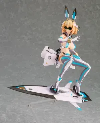 GOOD SMILE COMPANY figma Sophia F. Shirring - BUNNY SUIT PLANNING - photo 6