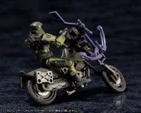 KOTOBUKIYA ALTERNATIVE CROSS RAIDER FOREST COLOR Ver. - HEXA GEAR - photo 10
