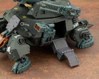 RZ-013 CANNON TORTOISE Marking Plus Ver. 5