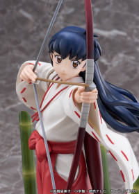 1/7 Scale Figure "Kagome Higurashi" 5