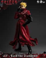 TRIGUN - FigZero 1/6 Vash the Stampede 2