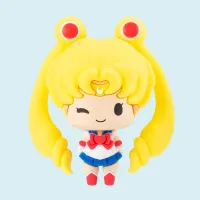 MegaHouse Sailor Moon (Vol 2) - Sailor Moon - photo 6