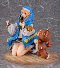 KLOCKWORX GUILTY GEAR -STRIVE- Bridget - Guilty Gear - photo 3
