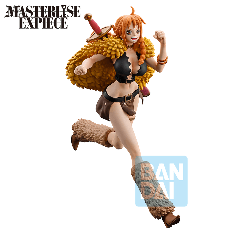 Nami (Giant Bash!! Vol.1) Masterlise Expiece