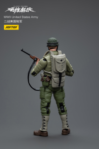 WWll United States Army 4