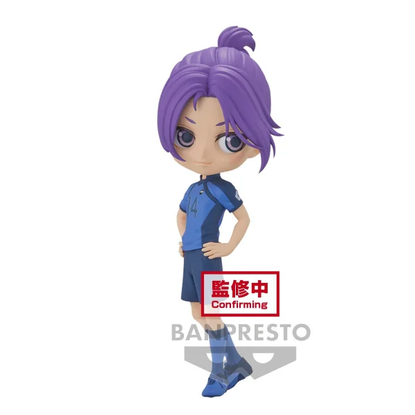 BANDAI Reo Mikage (ver. A) - BLUE LOCK