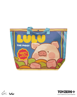 LuLu the Piggy Generic - Carrier Bag (Original ver. - M Size) 2