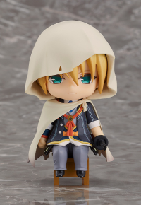 Nendoroid Swacchao! Yamambagiri Kunihiro 2