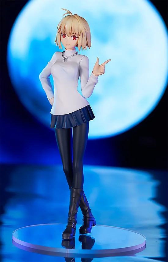 GOOD SMILE COMPANY POP UP PARADE Arcueid Brunestud - TSUKIHIME -A piece of blue glass moon-