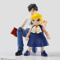 TAMASHII NATIONS Kiyo Takamine Konjiki no Zatch Bell, Bandai Spirits S.H.Figuarts - Zatch Bell! - photo 8