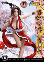 Real Elite Masterline THE KING OF FIGHTERS '98 MAI SHIRANUI Ultimate Version 			 42