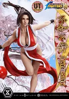 Prime 1 Studio Real Elite Masterline THE KING OF FIGHTERS '98 MAI SHIRANUI Ultimate Version 			 - The King of Fighters - photo 42