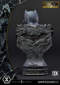 Ultimate Premium Masterline Batman (Comics) Batman Rebirth Edition (Black) Deluxe Version 65