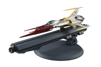 Variable Action Hi-SPEC Space Battleship Yamato 2202：Warriors of Love Type 0 Model 52 Space Carrier Fighter Cosmo Zeroα1(Repeat) 2