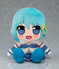 Kuripan Plushie Sayaka Miki 1