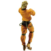 BANDAI Dio Brando (Stardust Crusaders+) "JoJo's Bizarre Adventure", Masterlise Ichibansho Figure - JoJo's Bizarre Adventure - photo 7