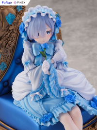 Re:ZERO -Starting Life in Another World- Rem Gothic ver. 1/7 Scale Figure 13