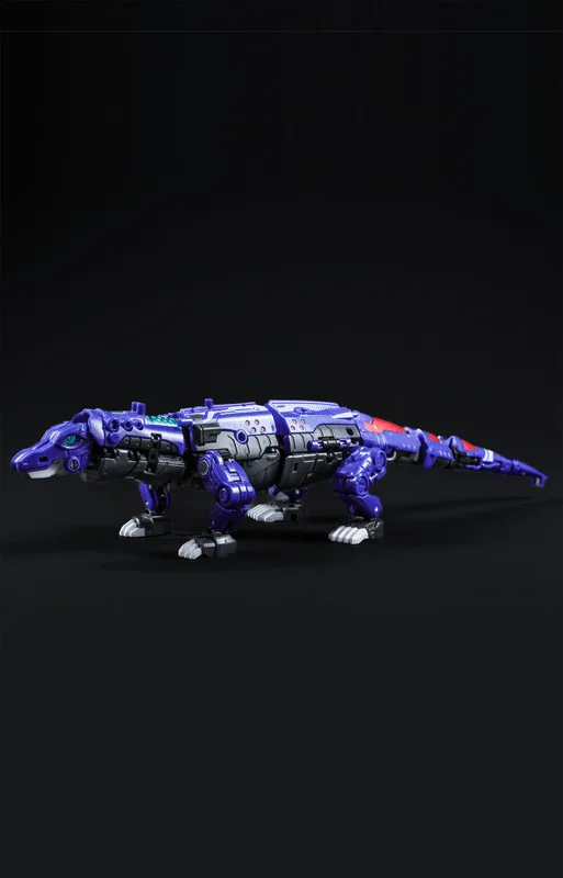 52TOYS BB-66 KOMMANDO - BEASTBOX