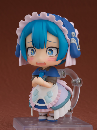 Nendoroid Marulk 5