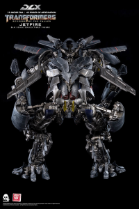 Transformers: Revenge of the Fallen - DLX Jetfire 12