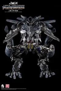 threezero Transformers: Revenge of the Fallen - DLX Jetfire - Transformers - photo 12