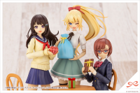 AFTER SCHOOL PRESENT SET 4