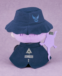Plushie Yuma Kokohead 3