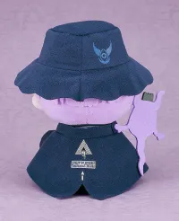 GOOD SMILE COMPANY Plushie Yuma Kokohead - Master Detective Archives: RAIN CODE - photo 3