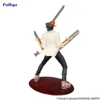FuRyu Chainsaw Man　Exceed Creative Figure -Chainsaw Man- - Chainsaw Man - photo 10