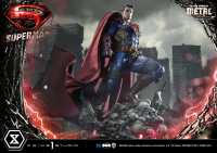 Museum Masterline Dark Nights: Metal (Comics) Superman DX Bonus Version 13