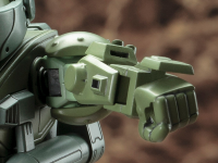 D-STYLE SCOPEDOG TURBO CUSTOM Chirico Ver. 14