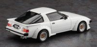 1/24  MAZDA SAVANNA RX-7 (SA22C) EARLY VERSION "CUSTOM VERSION" 3