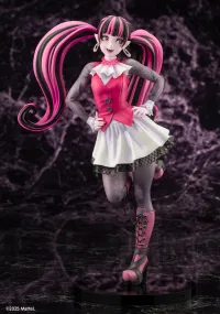 KOTOBUKIYA MONSTER HIGH™ Draculaura™ BISHOUJO STATUE - MONSTER HIGH - photo 6