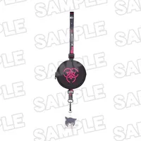 GoodSmile Moment Blue Archive Holiday Saunter Mobile phone Lanyard Including Wallet (KAZUSA) - Blue Archive - photo 1