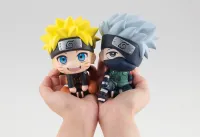 MegaHouse Lookup NARUTO Shippuden Naruto Uzumaki(Repeat) - NARUTO - photo 3
