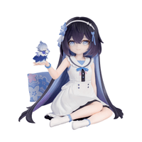 Seele: Herrscher of Rebirth		 12