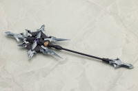 HEAVY WEAPON UNIT58 ALNAIR ROD: VELRETTA COLOR 8