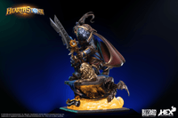 Blizzard Hearthstone® Varian Wrynn 1/6 Scale Premium Statue 11