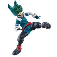 BANDAI My Hero Academia GPF Blind Packs Series 2 (Box of 24) - My Hero Academia - photo 3