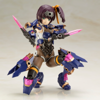 FRAME ARMS GIRL AYATSUKI 7