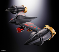 GX-112 REPLIGAIGAR &OPTION SET "THE KING OF BRAVES GAOGAIGER FINAL", TAMASHII NATIONS SOUL OF CHOGOKIN 8