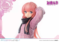 PRISMA WING Piapro Characters Megurine Luka "Art by lack" 1/7 Scale Pre-Painted Figure 	 38