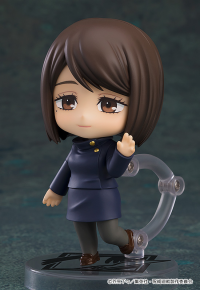 Nendoroid Shoko Ieiri Tokyo Jujutsu High School Ver. 6