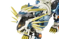 TAKARA TOMY AZ-03 MURASAME LIGER - ZOIDS - photo 8