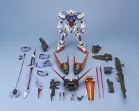 BANDAI HOBBY HG 1/60 Strike Gundam Striker Weapon System - Mobile Suit Gundam SEED - photo 6