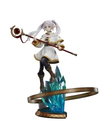 Design COCO Frieren: Beyond Journey’s End Frieren [MADHOUSE × DesignCOCO Anime Anniversary Edition] 1/7complete figure - Frieren: Beyond Journey's End - photo 2