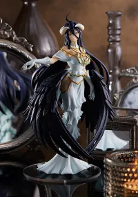GOOD SMILE COMPANY POP UP PARADE Albedo - Overlord - photo 1