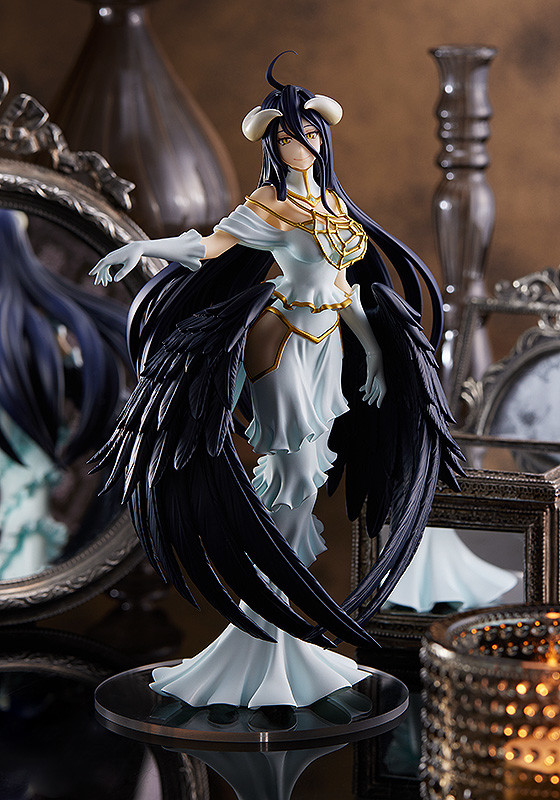 POP UP PARADE Albedo